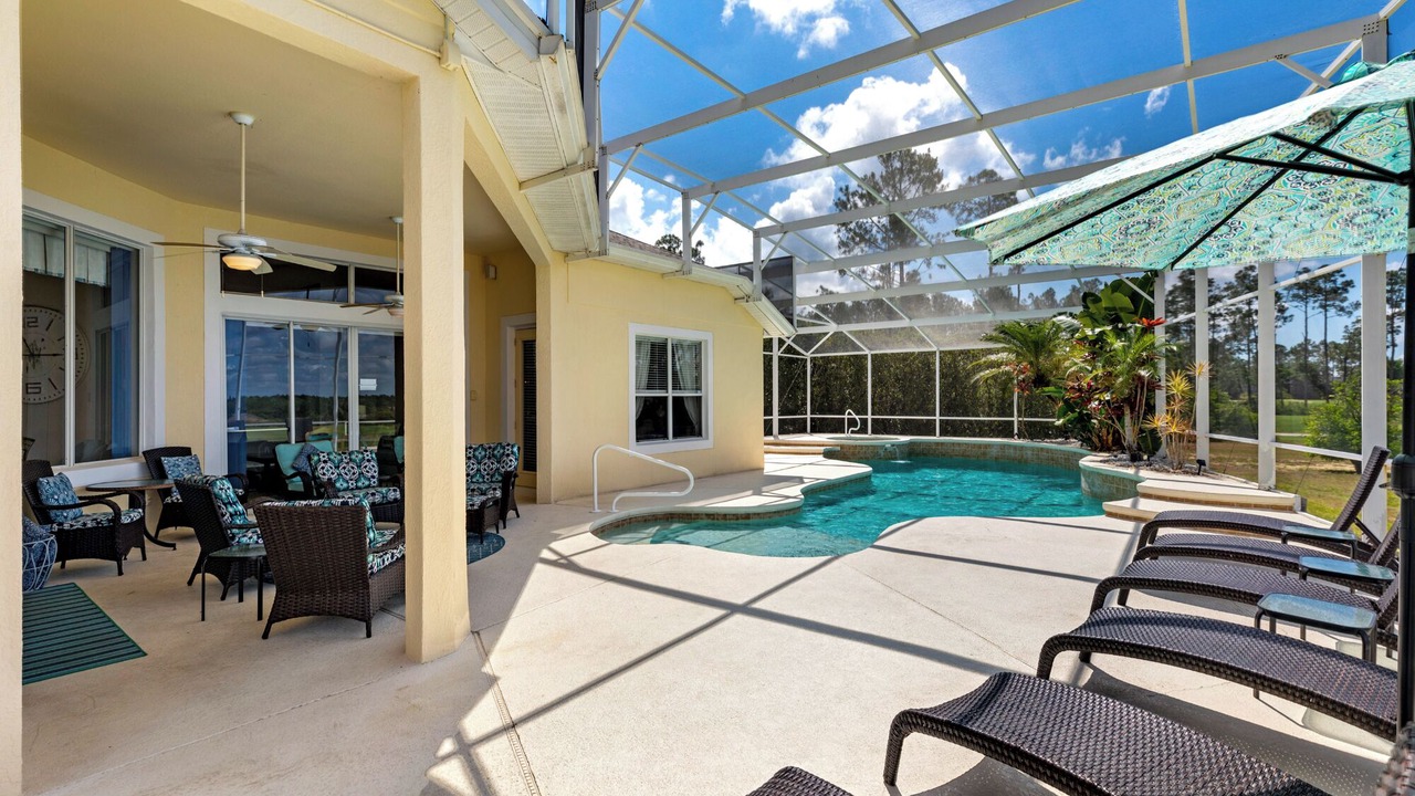 Photo of Outdoor in Highlands Reserve