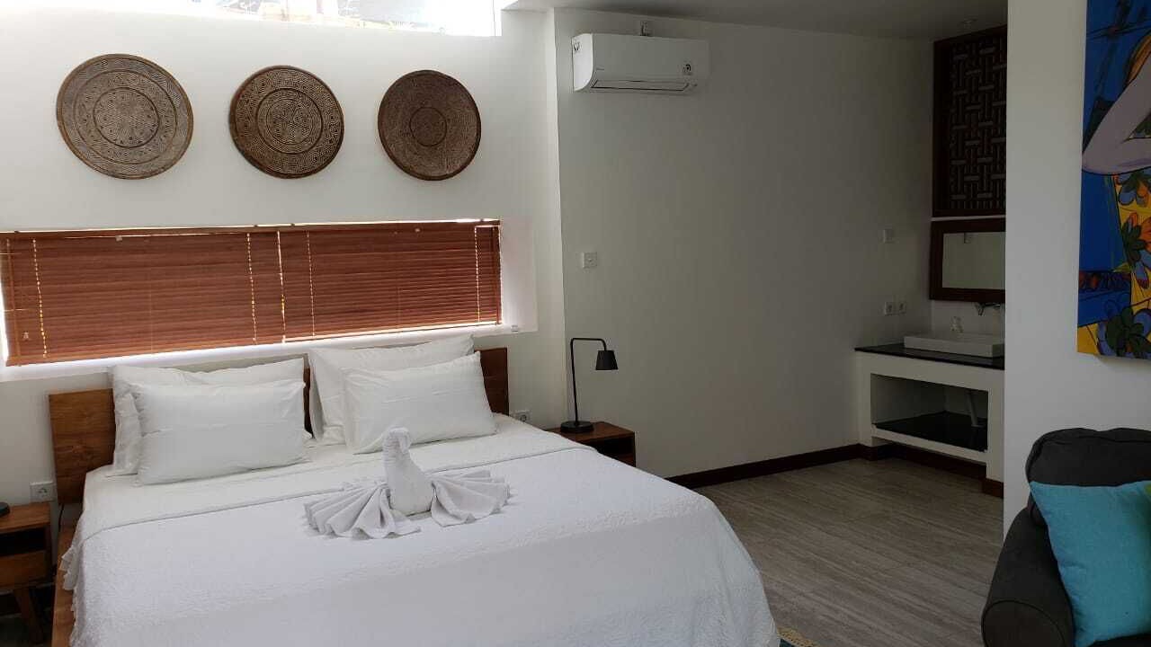 Photo of Bedroom in Peliatan