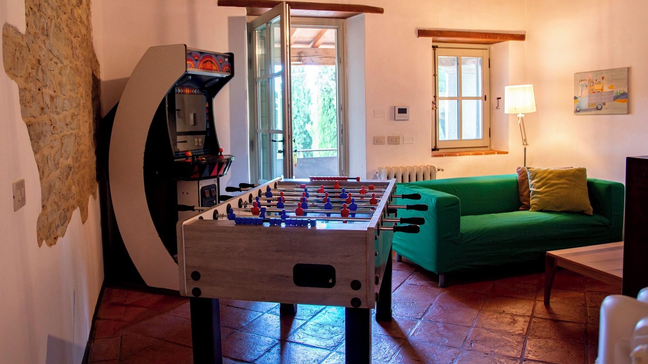 Photo of Bedroom in Arezzo