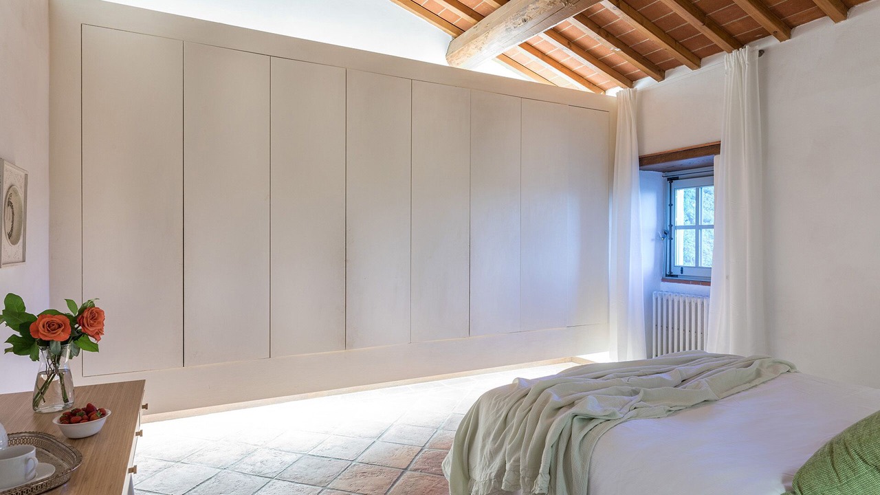Photo of Bedroom in Arezzo