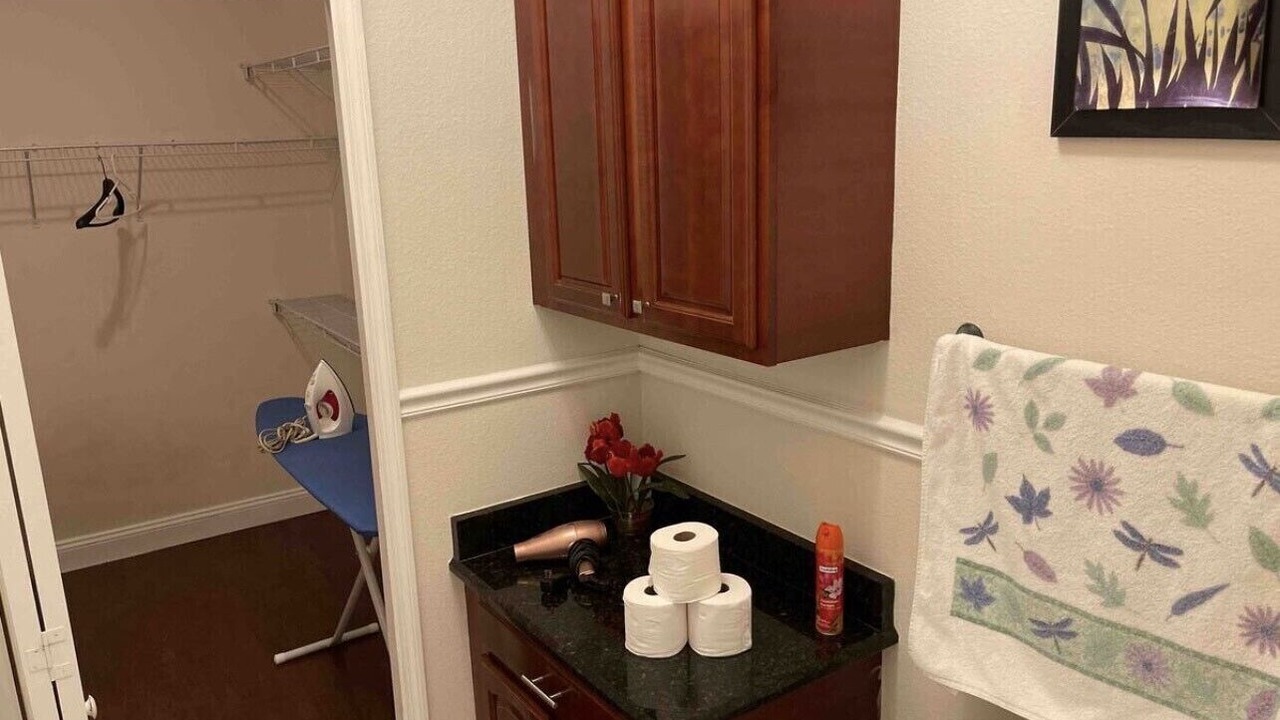 Photo of Bathroom in Orlovista