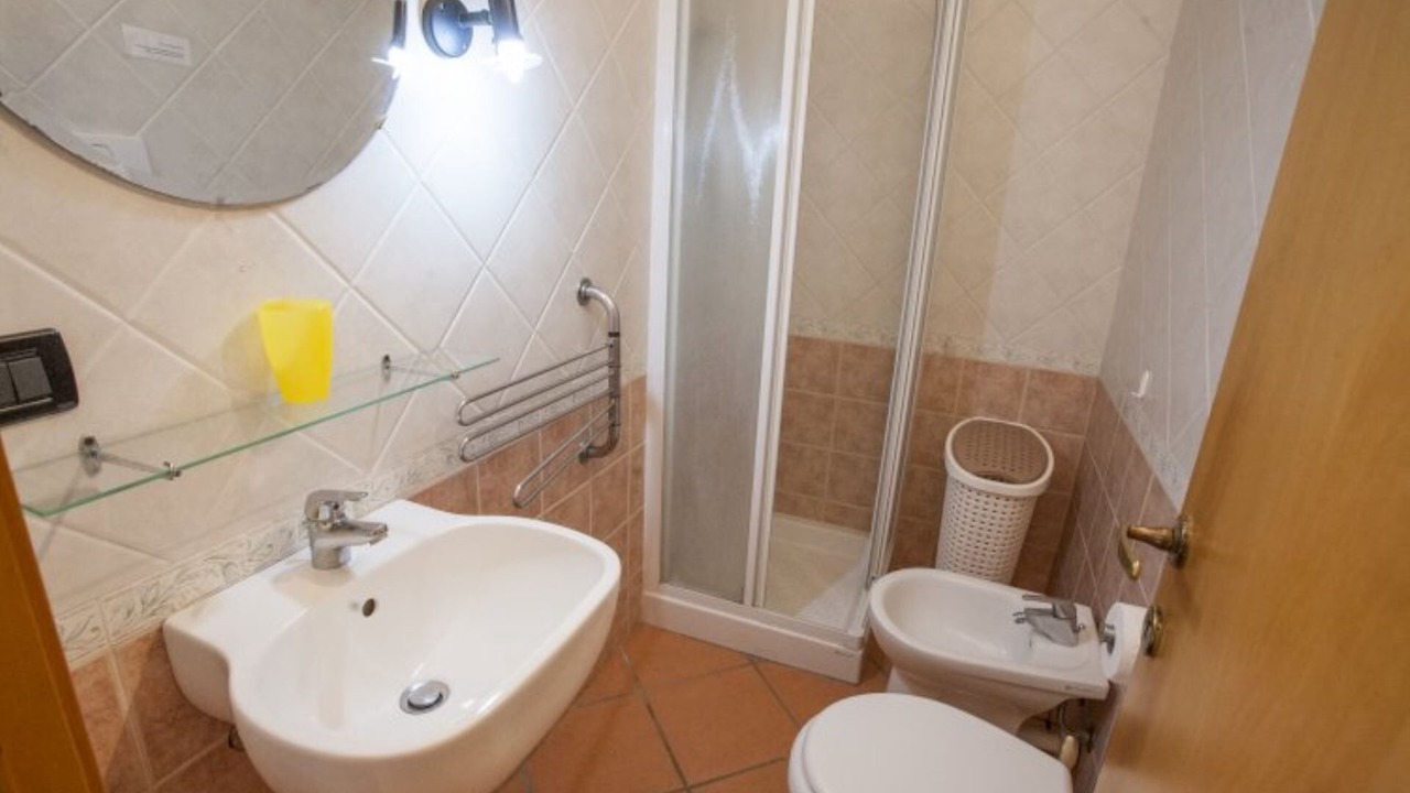 Photo of Bathroom in Scaglieri