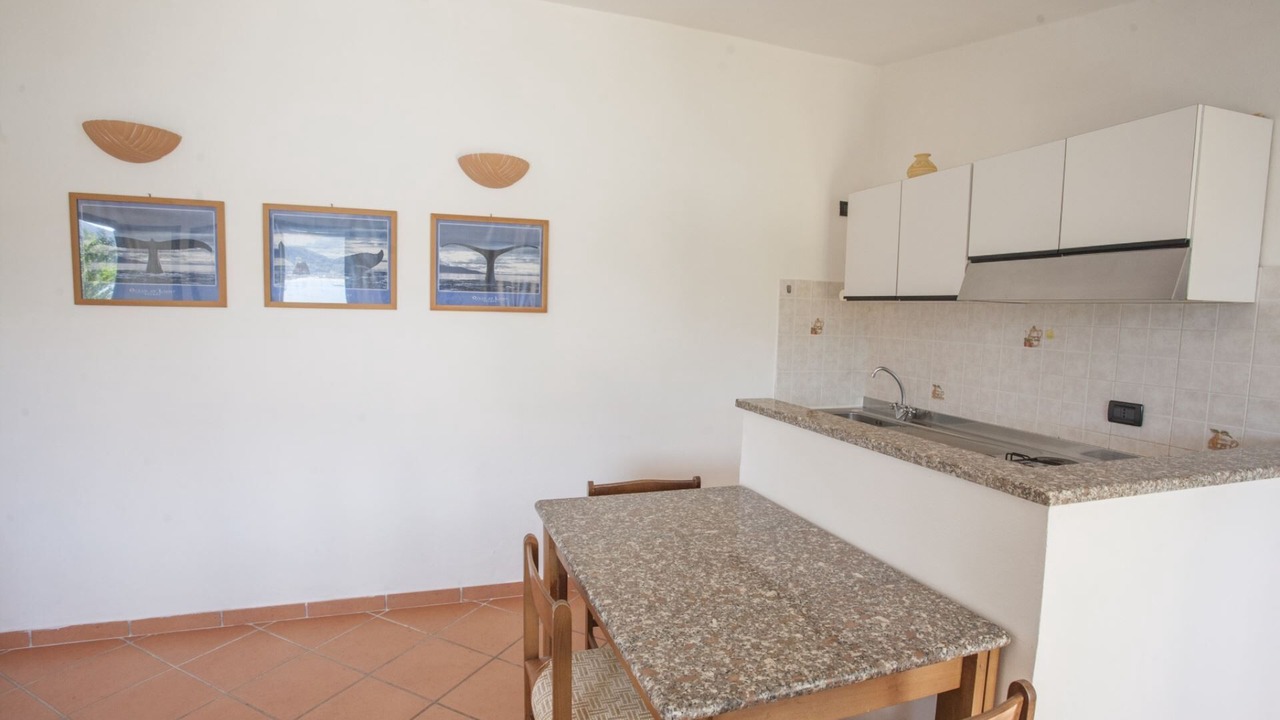 Photo of Kitchen in Scaglieri