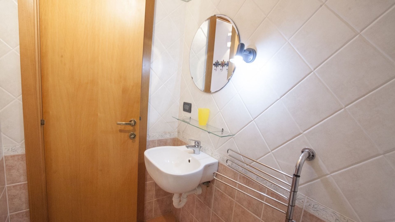 Photo of Bathroom in Scaglieri