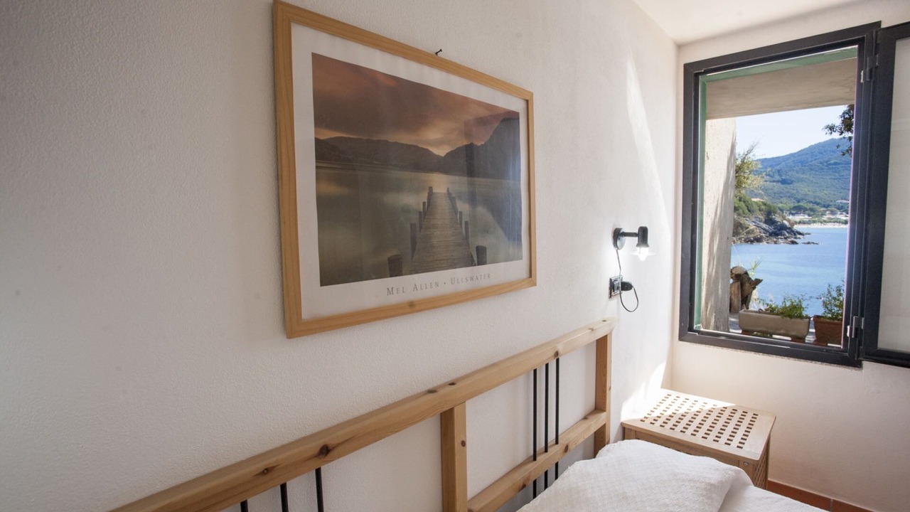 Photo of Bedroom in Scaglieri