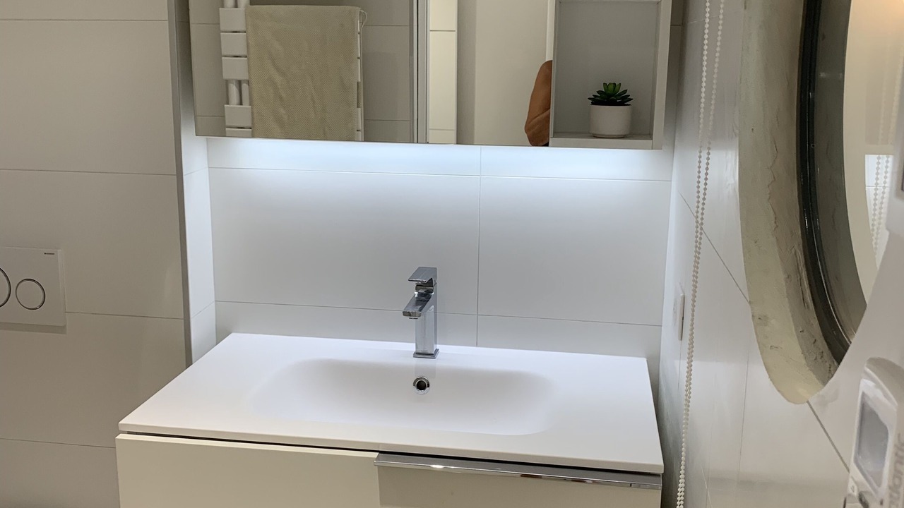 Photo of Bathroom in Cagnes-sur-Mer