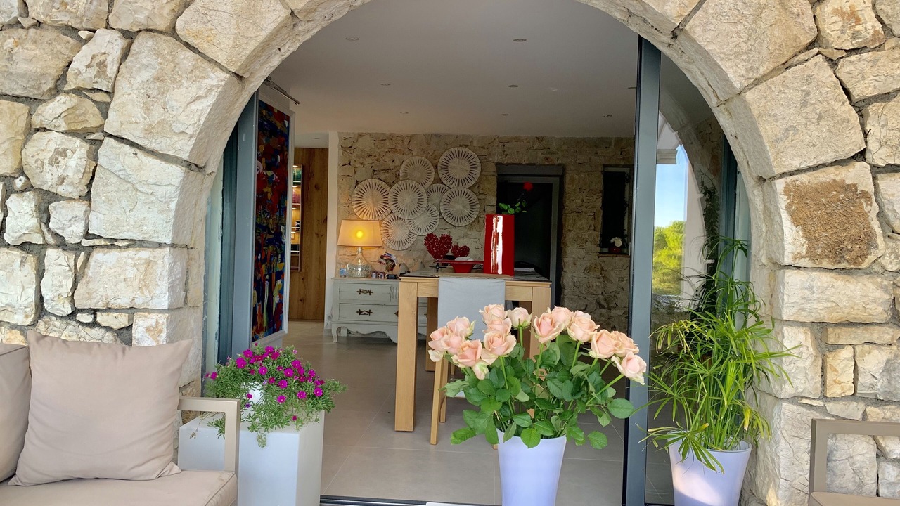 Photo of Outdoor in Cagnes-sur-Mer
