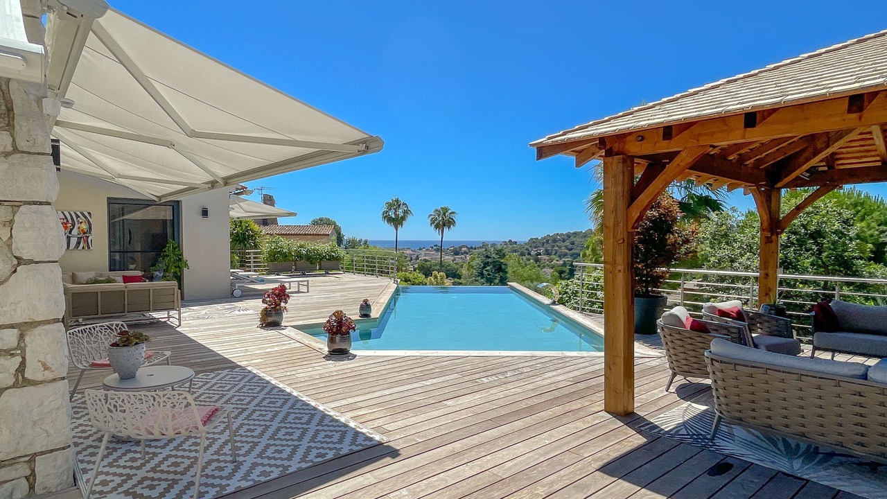 Photo of Outdoor in Cagnes-sur-Mer