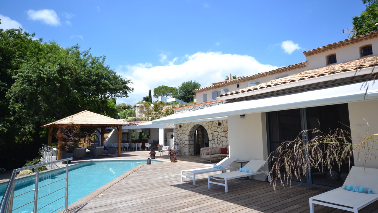 Photo of Outdoor in Cagnes-sur-Mer