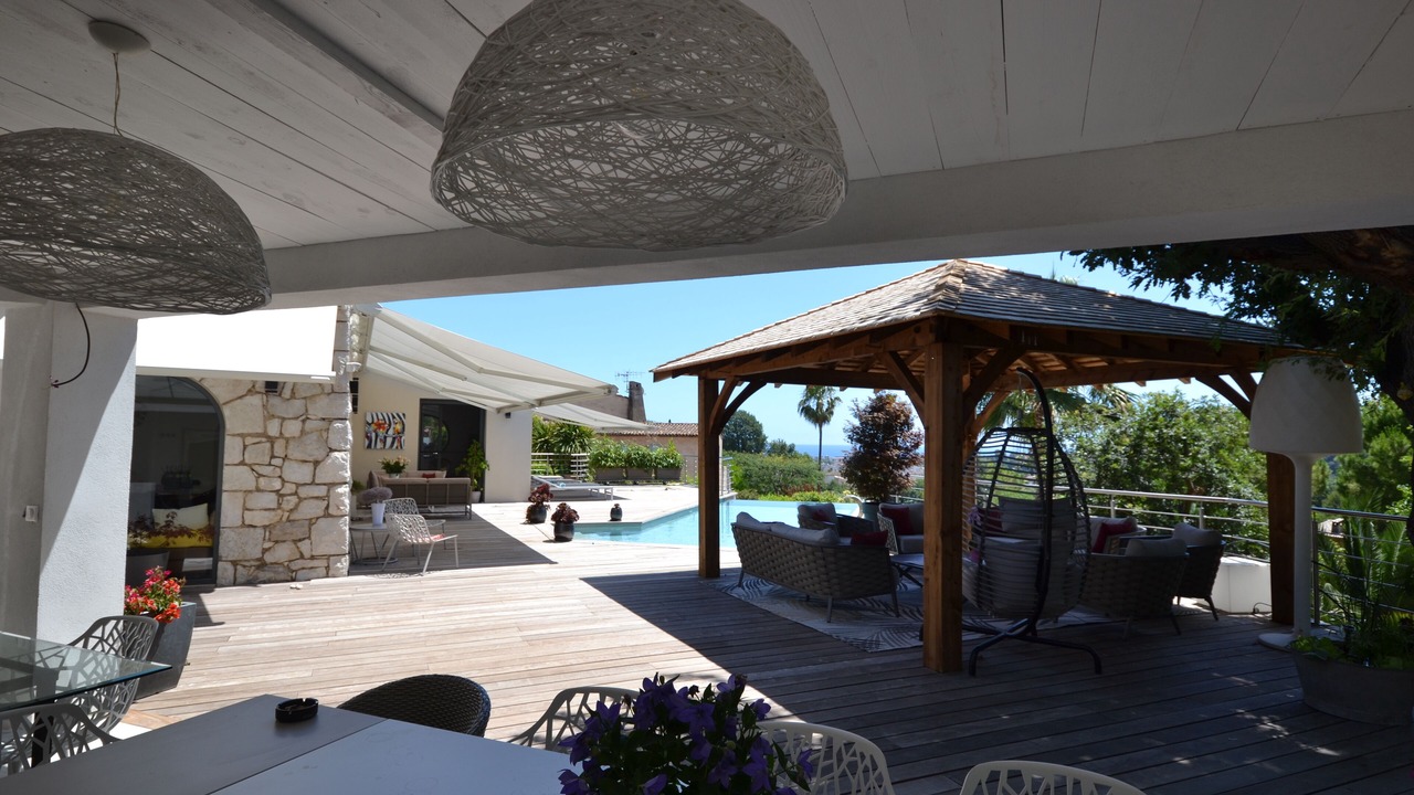 Photo of Outdoor in Cagnes-sur-Mer