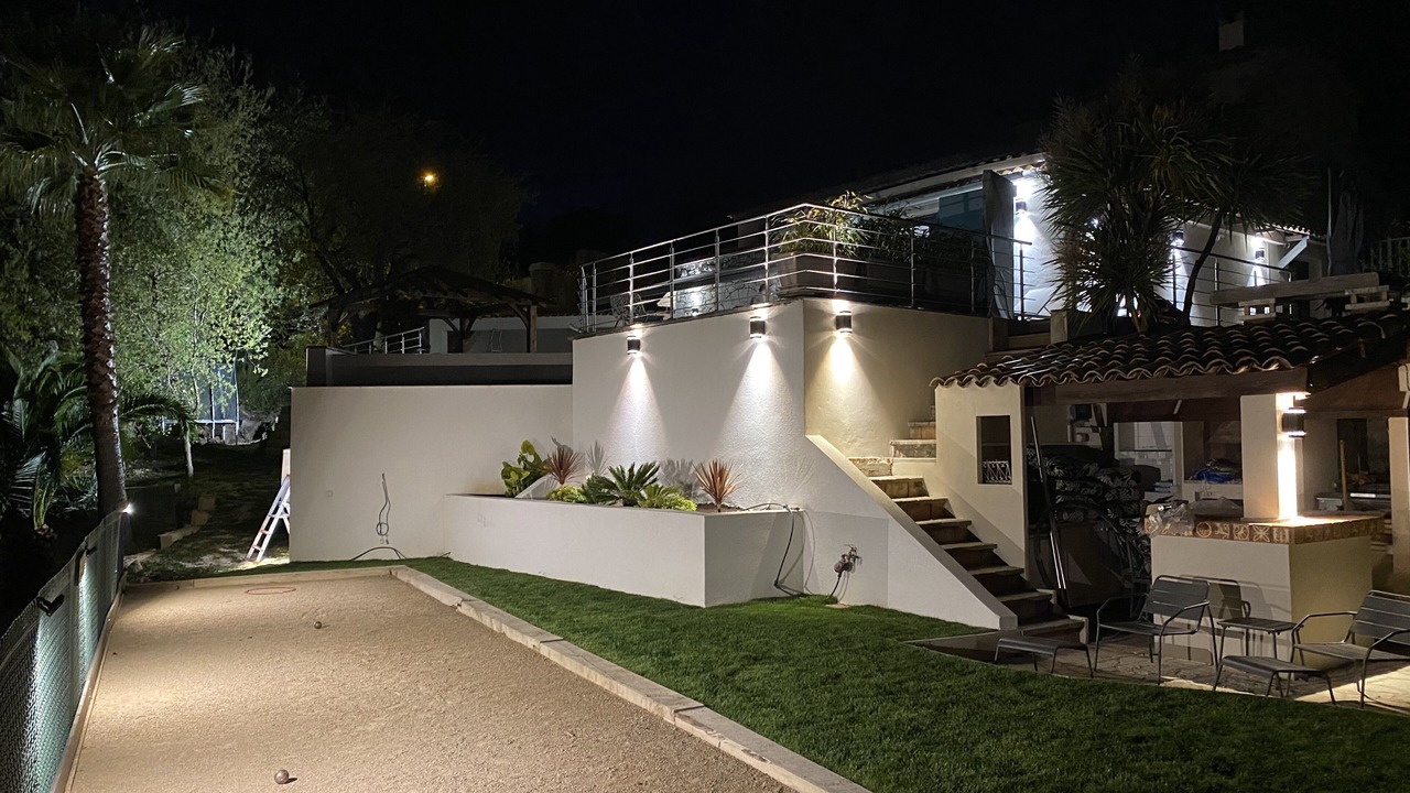 Photo of Outdoor in Cagnes-sur-Mer