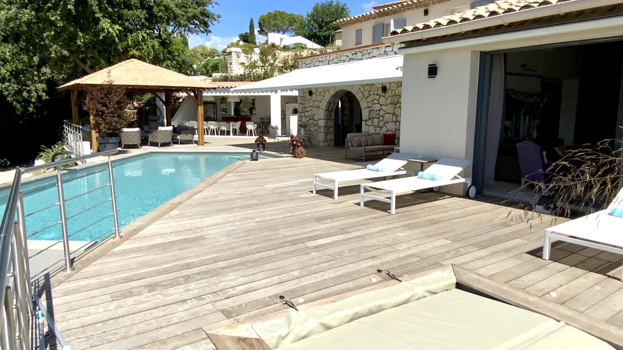 Photo of Outdoor in Cagnes-sur-Mer