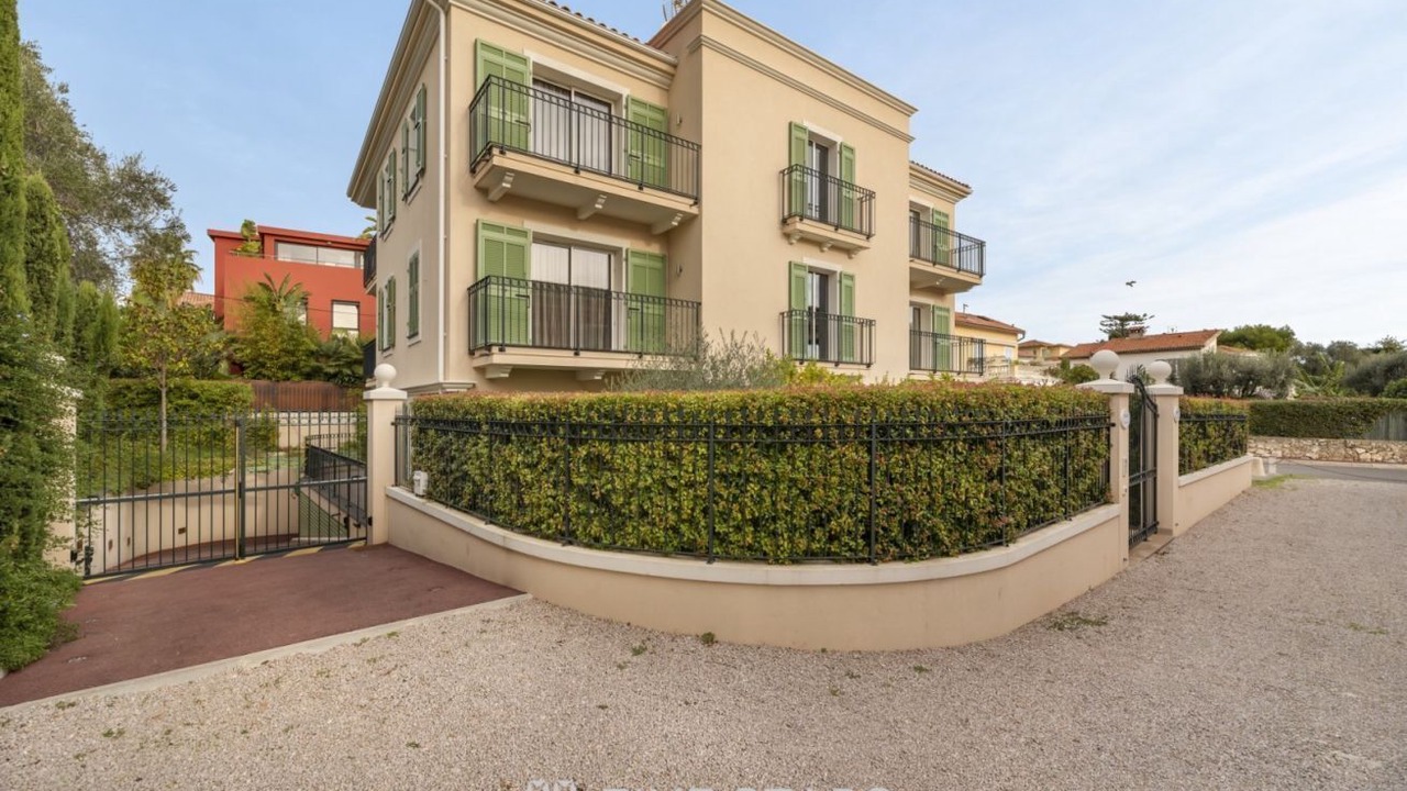 Photo of Outdoor in Cap-Ferrat