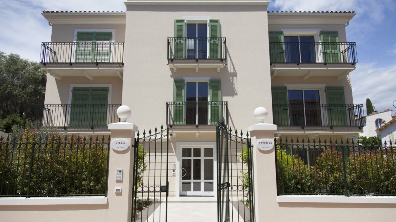 Photo of Outdoor in Cap-Ferrat