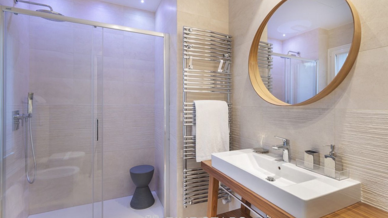Photo of Bathroom in Cap-Ferrat