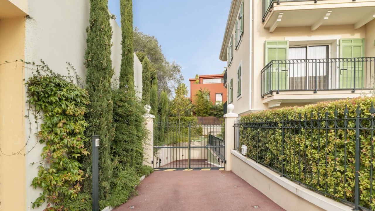 Photo of Outdoor in Cap-Ferrat