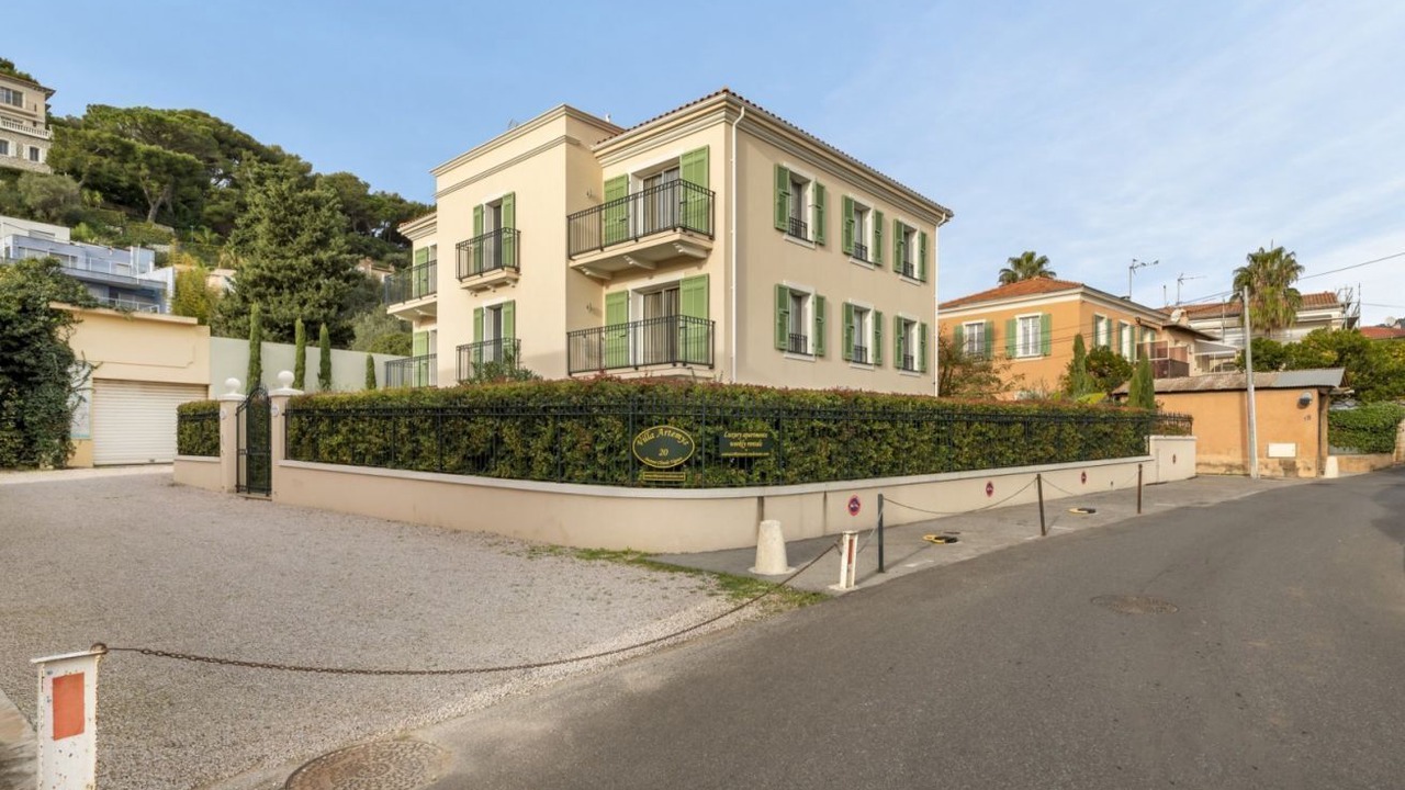 Photo of Outdoor in Cap-Ferrat