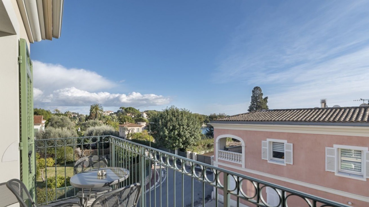 Photo of Outdoor in Cap-Ferrat