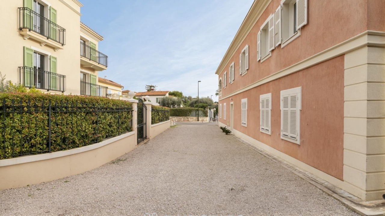 Photo of Outdoor in Cap-Ferrat