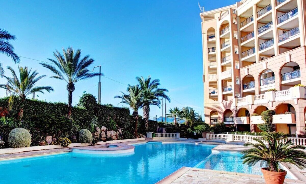 Photo of Outdoor in Cannes La Bocca