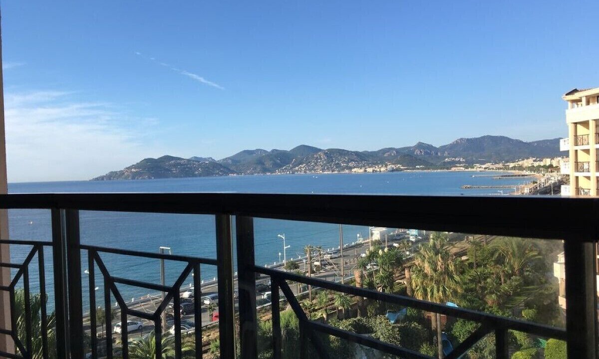 Photo of Outdoor in Cannes La Bocca