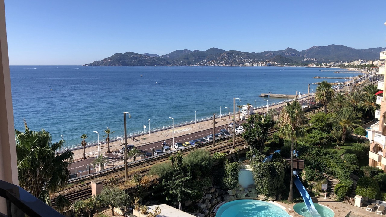 Photo of Outdoor in Cannes La Bocca