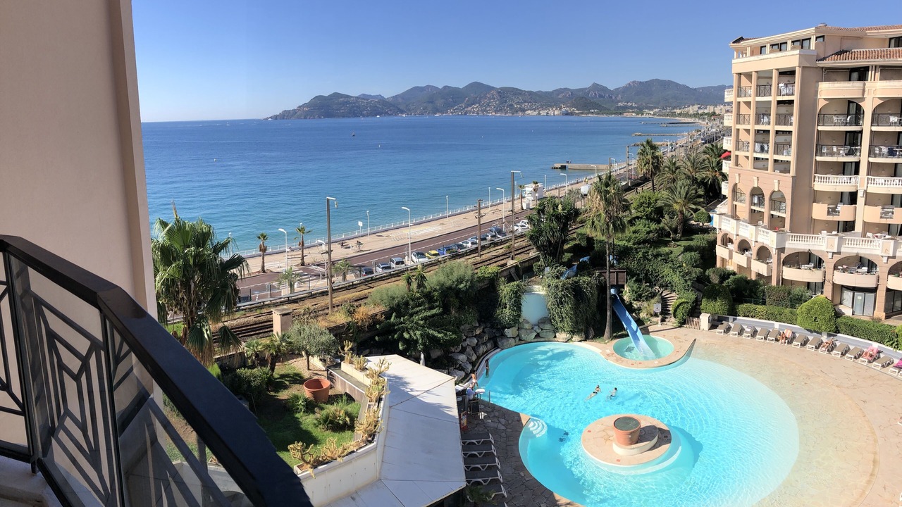 Photo of Outdoor in Cannes La Bocca