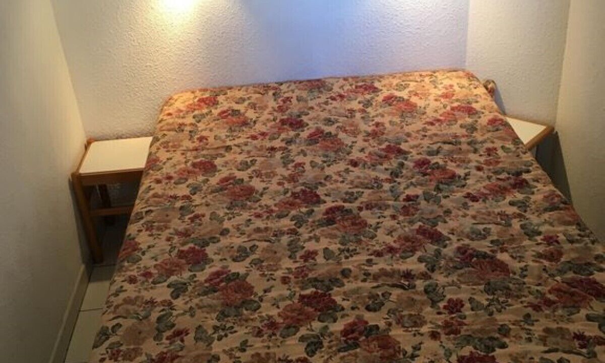 Photo of Bedroom in Cannes La Bocca