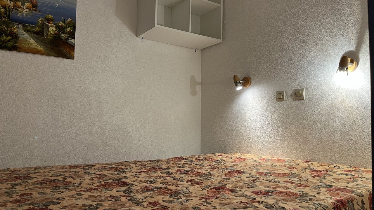 Photo of Bedroom in Cannes La Bocca
