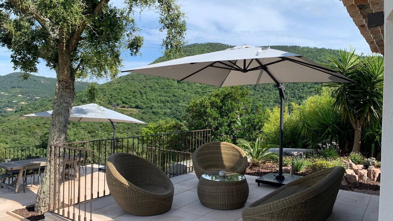 Photo of Outdoor in Les Adrets-de-l'Esterel