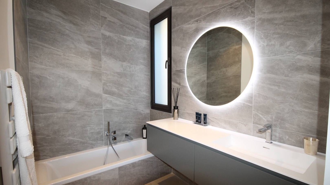 Photo of Bathroom in Les Adrets-de-l'Esterel