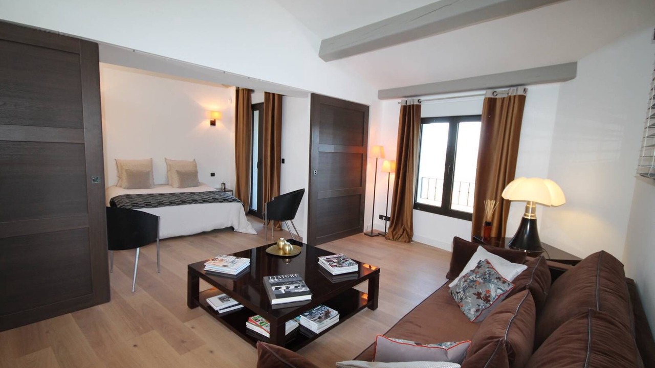 Photo of Bedroom in Les Adrets-de-l'Esterel