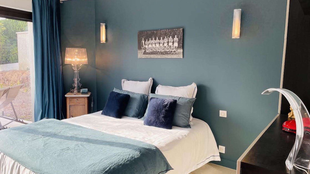 Photo of Bedroom in Les Adrets-de-l'Esterel