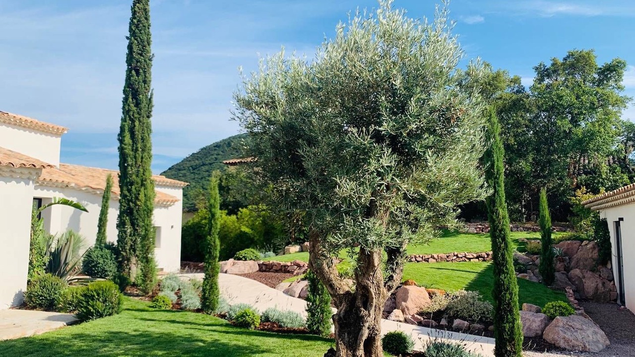 Photo of Outdoor in Les Adrets-de-l'Esterel