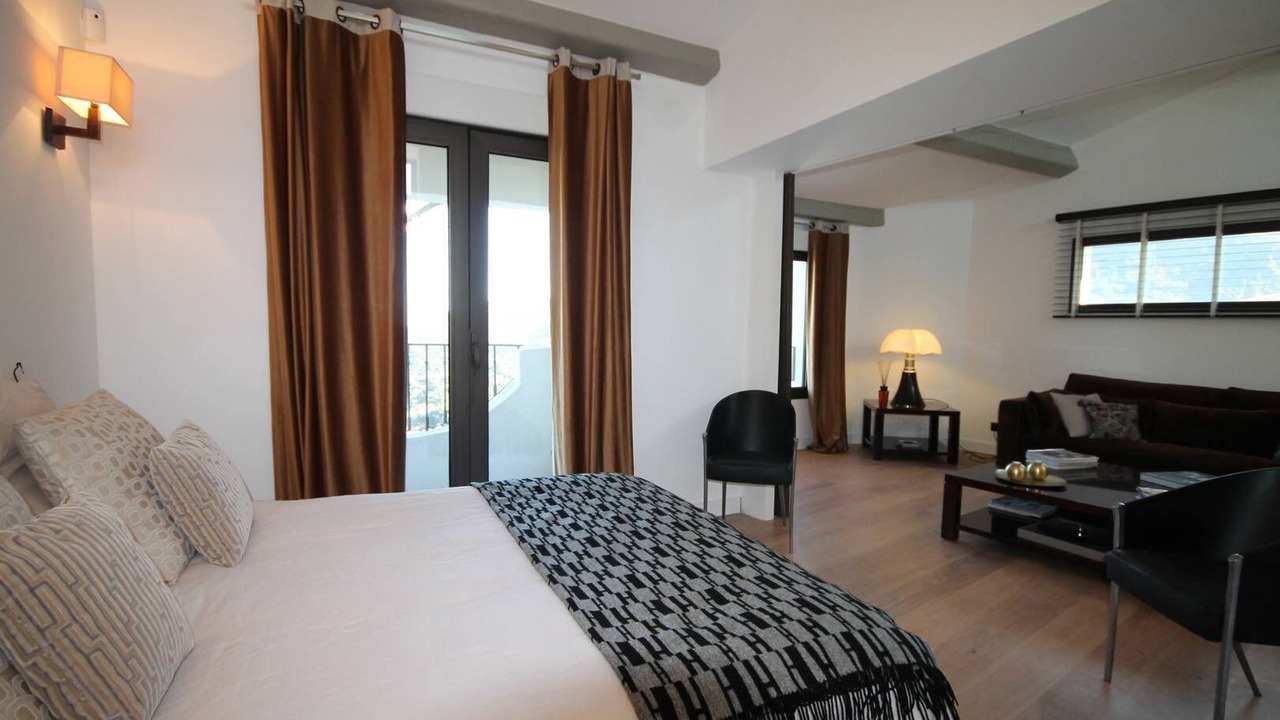 Photo of Bedroom in Les Adrets-de-l'Esterel