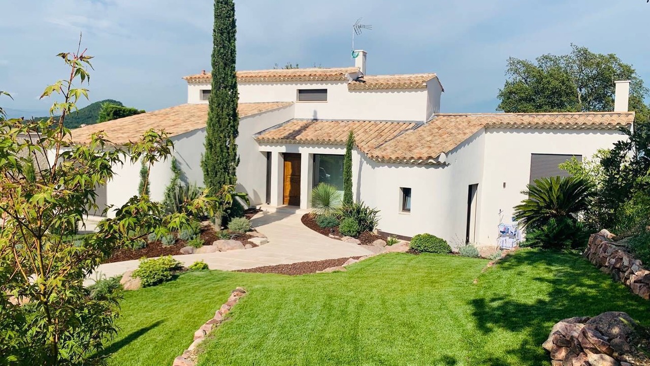 Photo of Outdoor in Les Adrets-de-l'Esterel