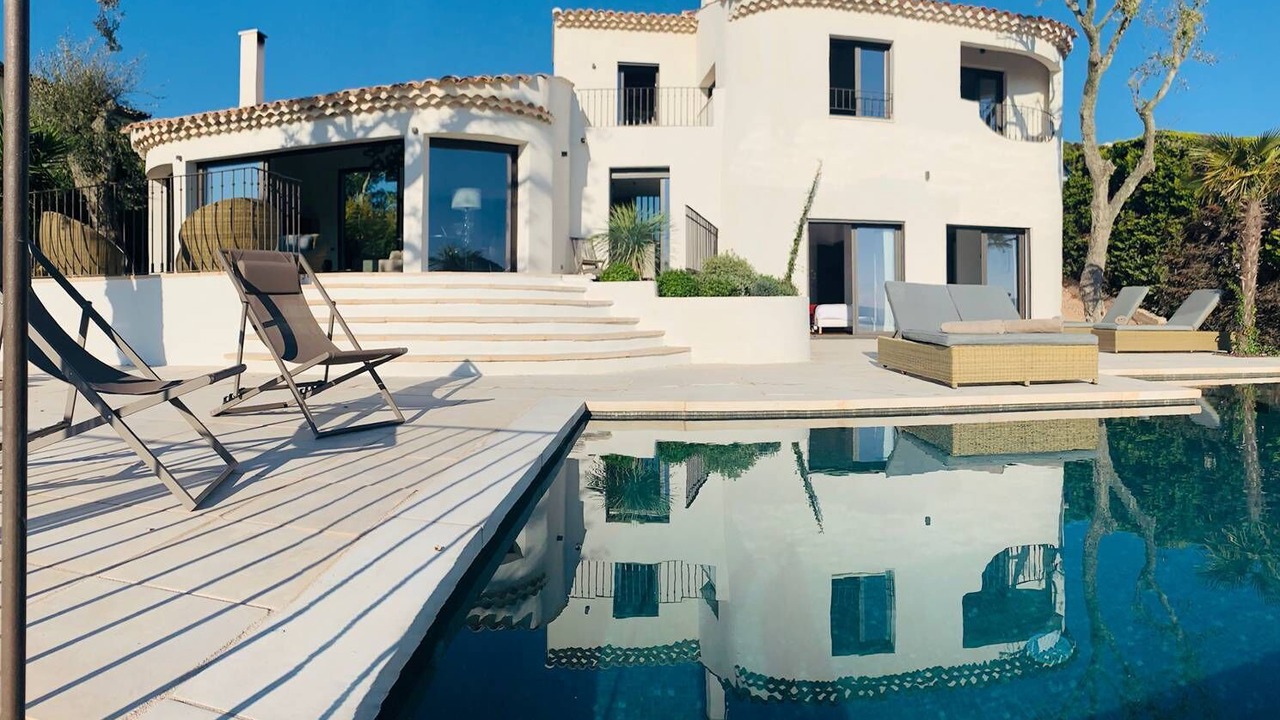 Photo of Outdoor in Les Adrets-de-l'Esterel