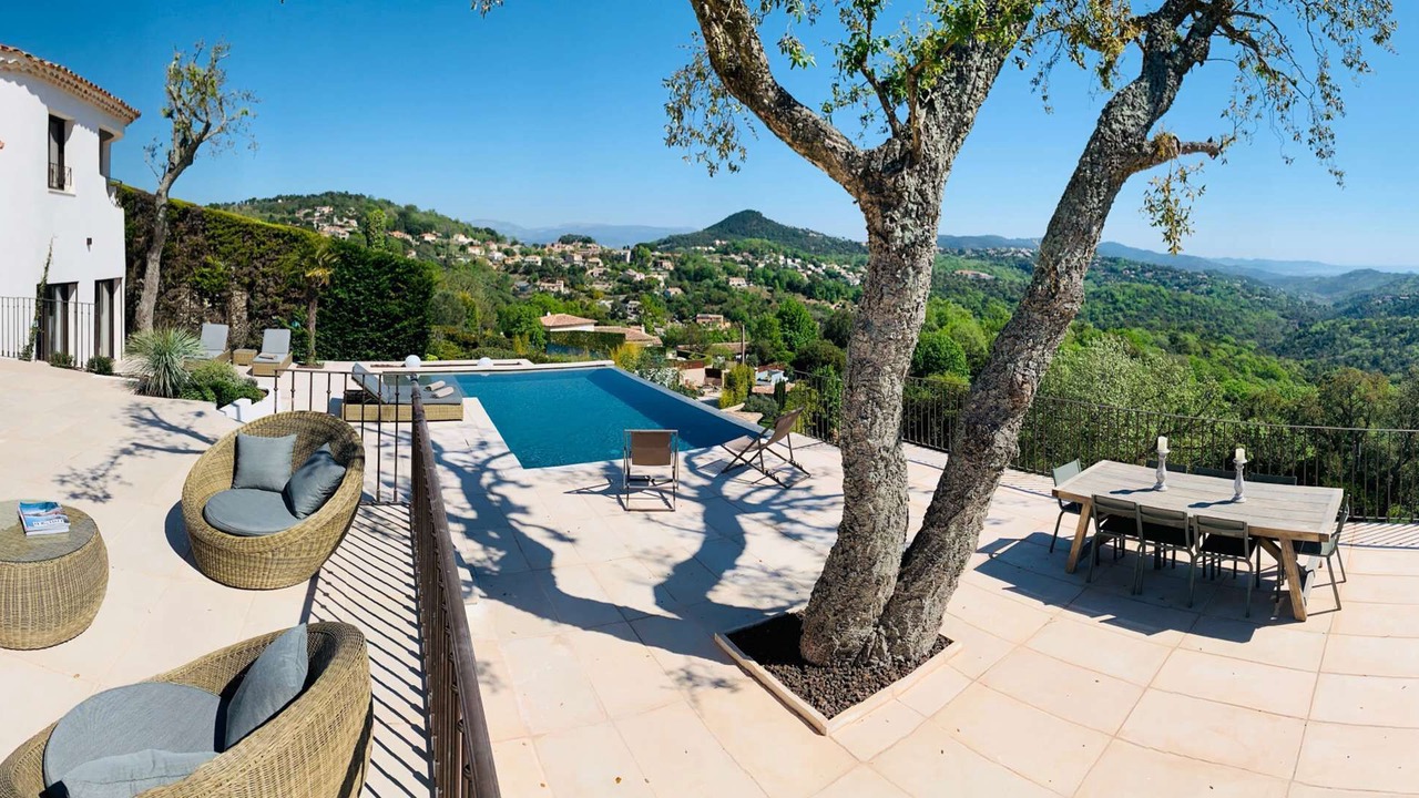 Photo of Outdoor in Les Adrets-de-l'Esterel