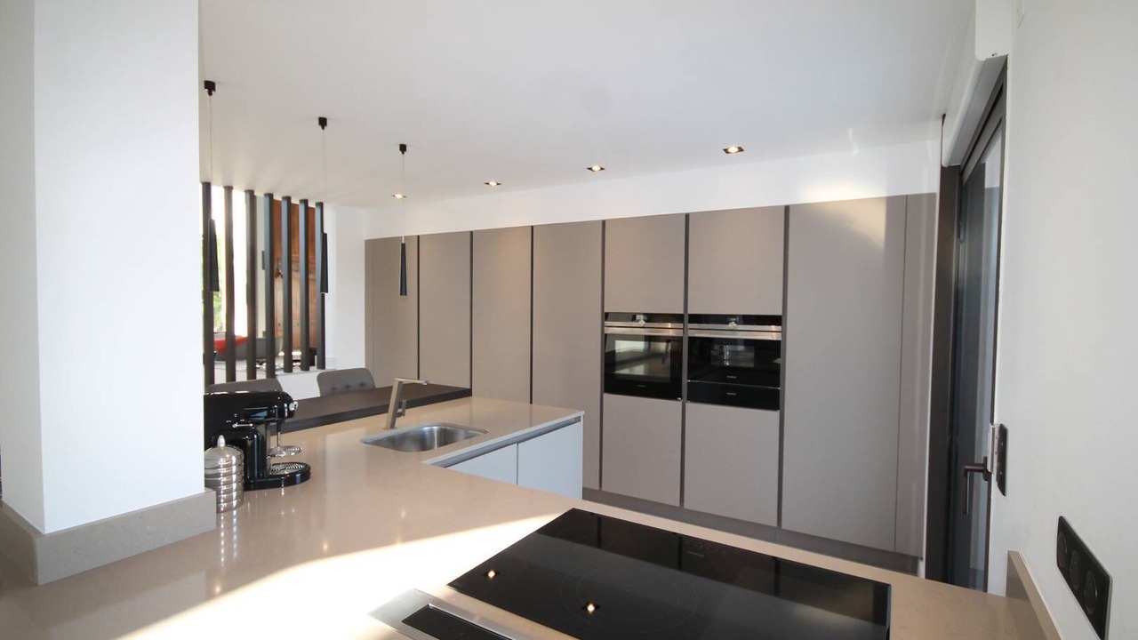 Photo of Kitchen in Les Adrets-de-l'Esterel