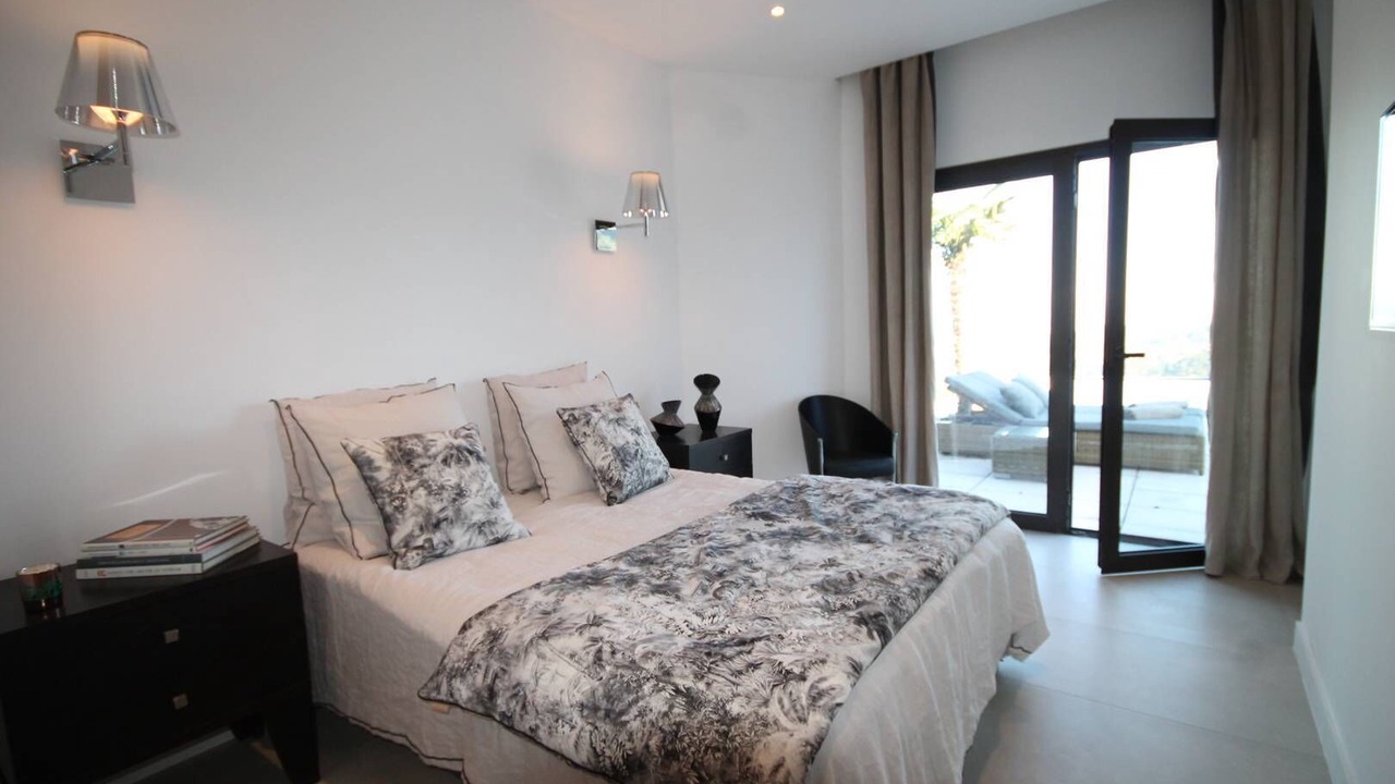 Photo of Bedroom in Les Adrets-de-l'Esterel