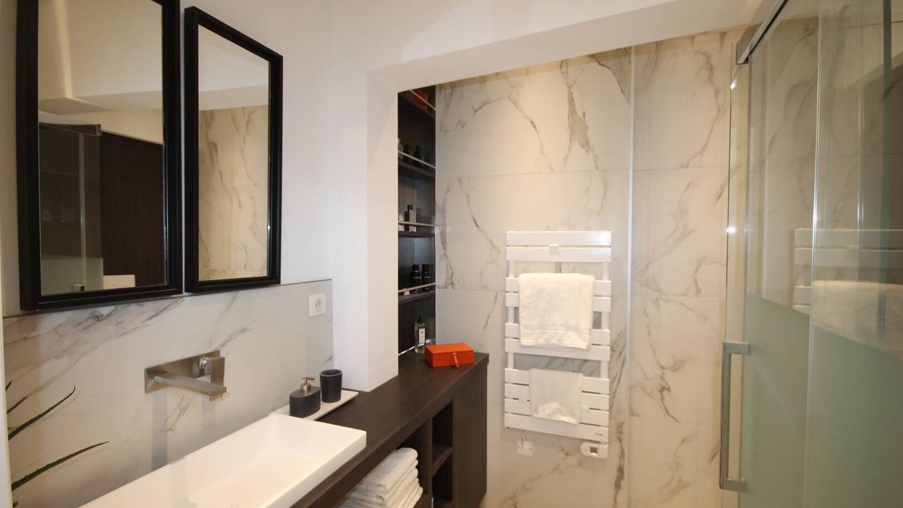 Photo of Bathroom in Les Adrets-de-l'Esterel