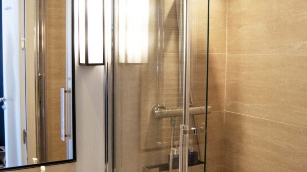 Photo of Bathroom in Jean-Medecin