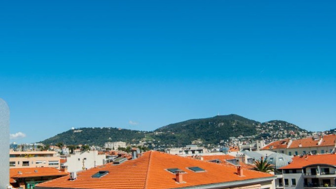 Photo of Outdoor in Jean-Medecin
