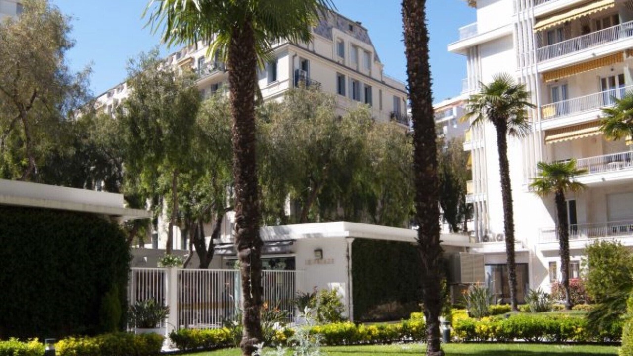 Photo of Outdoor in Jean-Medecin