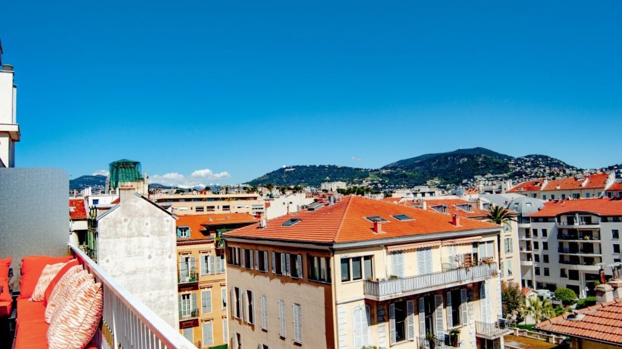 Photo of Outdoor in Jean-Medecin