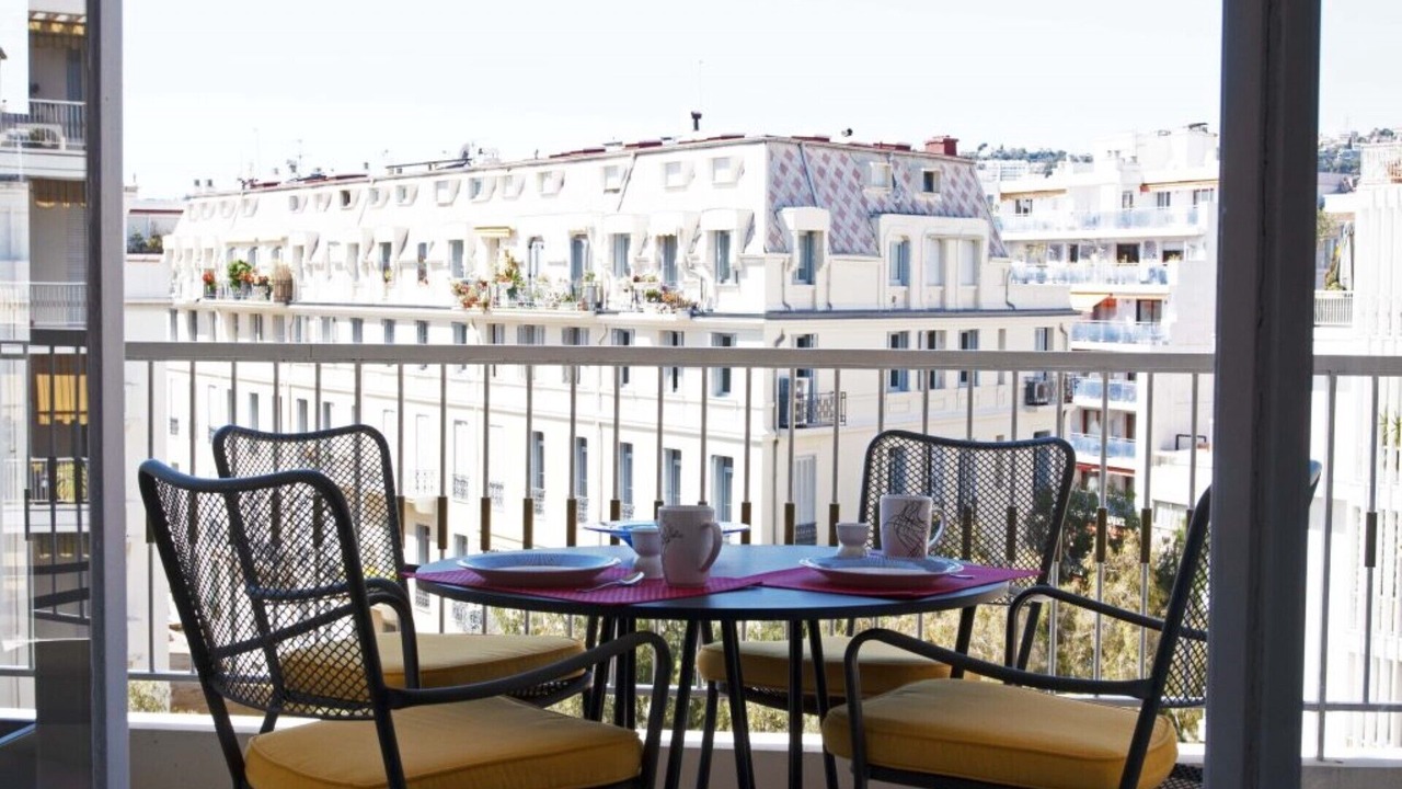 Photo of Outdoor in Jean-Medecin