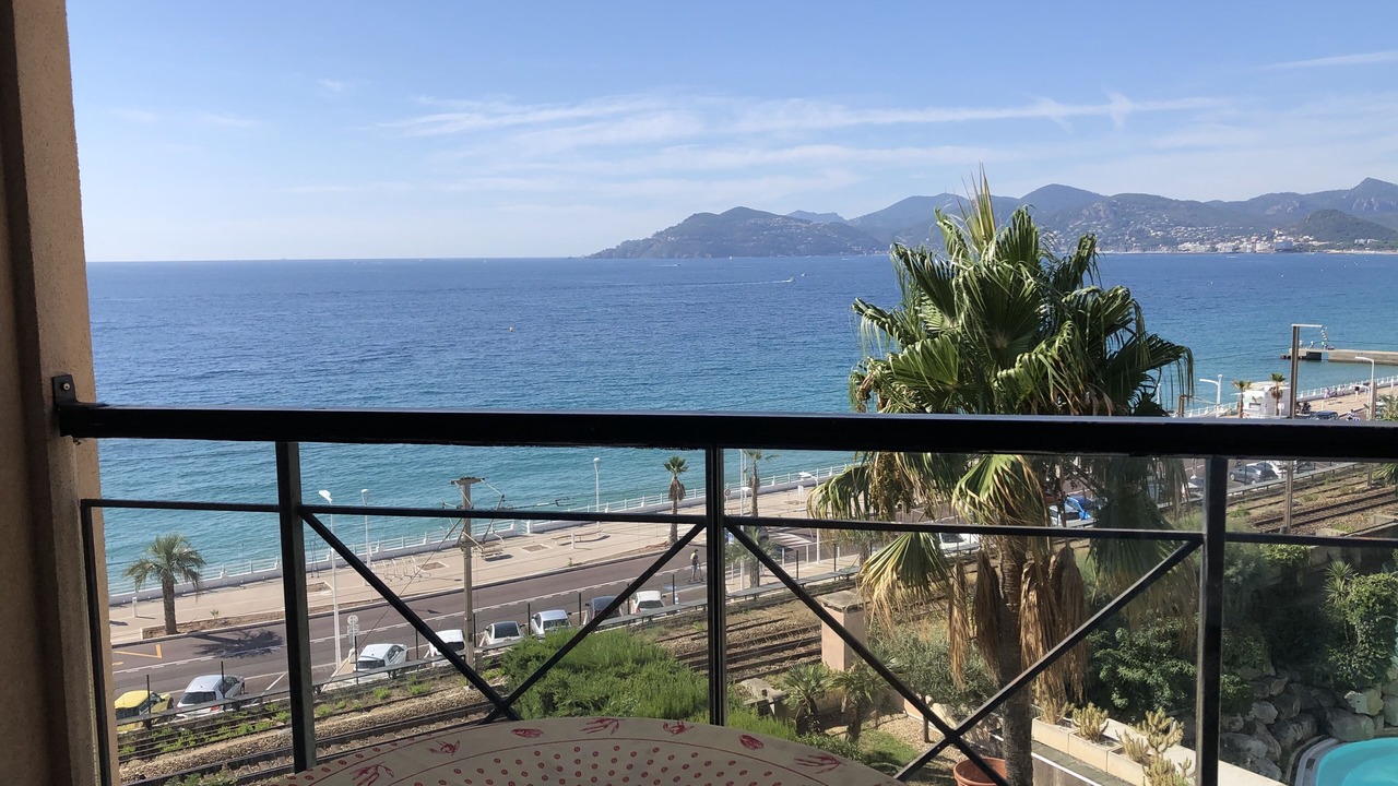 Photo of Outdoor in Cannes La Bocca