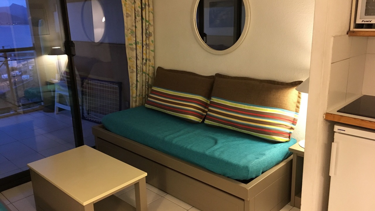 Photo of Livingroom in Cannes La Bocca