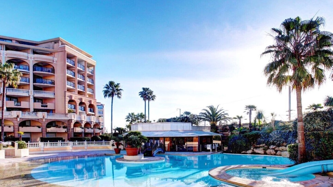 Photo of Outdoor in Cannes La Bocca