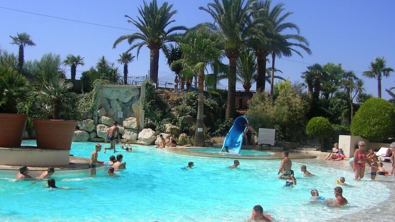 Photo of Outdoor in Cannes La Bocca